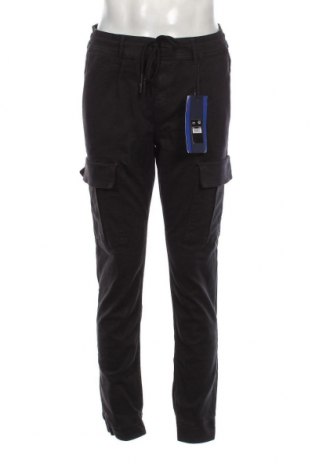 Мъжки панталон Street One, Размер M, Цвят Черен, Цена 26,04 лв.