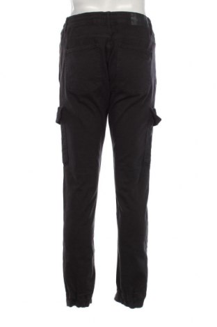 Мъжки панталон Street One, Размер M, Цвят Черен, Цена 18,60 лв.