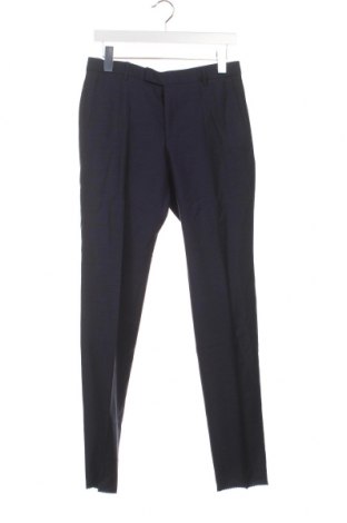 Ανδρικό παντελόνι Strellson, Μέγεθος S, Χρώμα Μπλέ, Τιμή 32,47 €