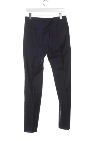 Pantaloni de bărbați Strellson, Mărime S, Culoare Albastru, Preț 69,08 Lei