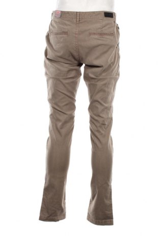 Ανδρικό παντελόνι Superdry, Μέγεθος M, Χρώμα  Μπέζ, Τιμή 19,12 €