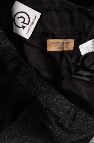 Ανδρικό παντελόνι, Μέγεθος L, Χρώμα Πολύχρωμο, Τιμή 6,64 €