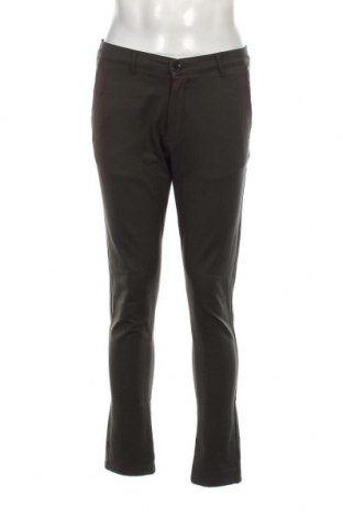 Мъжки панталон Tailored Originals, Размер M, Цвят Зелен, Цена 6,15 лв.