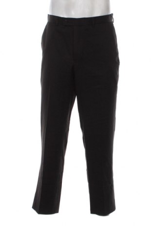 Мъжки панталон Taylor & Wright, Размер L, Цвят Сив, Цена 4,35 лв.