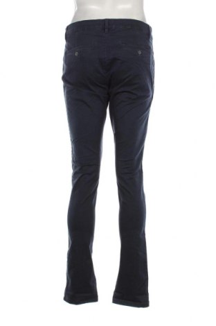 Мъжки панталон Teddy Smith, Размер L, Цвят Син, Цена 32,55 лв.