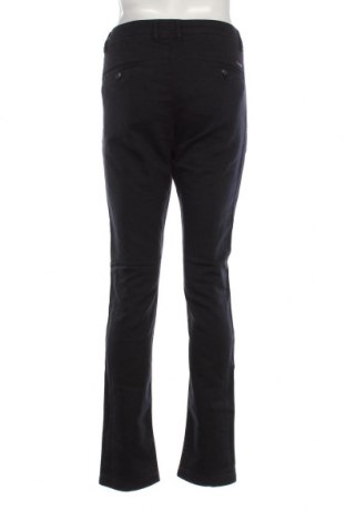 Мъжки панталон Teddy Smith, Размер M, Цвят Черен, Цена 93,00 лв.