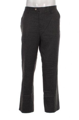 Pantaloni de bărbați The Collection by Debenhams, Mărime XL, Culoare Gri, Preț 26,84 Lei