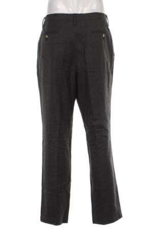 Pantaloni de bărbați The Collection by Debenhams, Mărime XL, Culoare Gri, Preț 26,84 Lei
