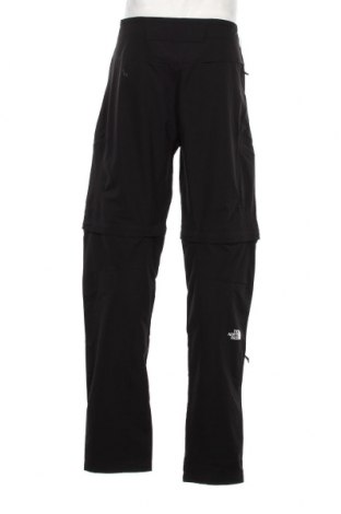 Ανδρικό παντελόνι The North Face, Μέγεθος XL, Χρώμα Μαύρο, Τιμή 82,99 €