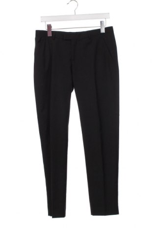Pantaloni de bărbați Tiger Of Sweden, Mărime S, Culoare Negru, Preț 147,14 Lei