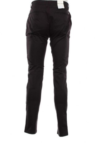 Мъжки панталон Tom Tailor, Размер M, Цвят Черен, Цена 26,04 лв.