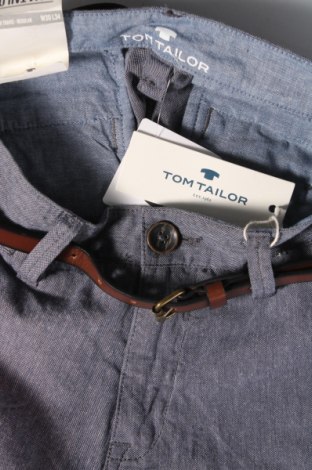 Ανδρικό παντελόνι Tom Tailor, Μέγεθος M, Χρώμα Μπλέ, Τιμή 19,18 €