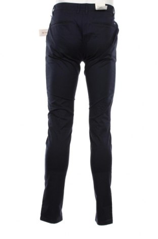 Pantaloni de bărbați Tom Tailor, Mărime M, Culoare Albastru, Preț 85,66 Lei