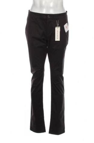 Pantaloni de bărbați Tom Tailor, Mărime L, Culoare Negru, Preț 76,48 Lei