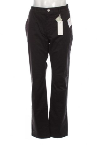 Pantaloni de bărbați Tom Tailor, Mărime XXL, Culoare Negru, Preț 61,18 Lei