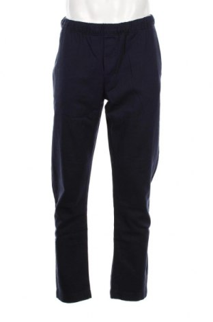 Мъжки панталон Tom Tailor, Размер L, Цвят Син, Цена 51,15 лв.