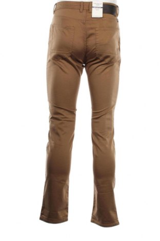 Pantaloni de bărbați Tom Tailor, Mărime M, Culoare Bej, Preț 70,36 Lei