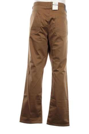 Мъжки панталон Tom Tailor, Размер XL, Цвят Бежов, Цена 21,39 лв.