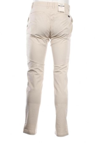 Pantaloni de bărbați Tom Tailor, Mărime M, Culoare Bej, Preț 305,92 Lei