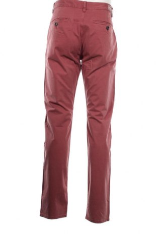 Pánské kalhoty  Tom Tailor, Velikost L, Barva Červená, Cena  1 348,00 Kč