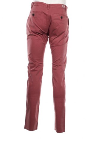 Ανδρικό παντελόνι Tom Tailor, Μέγεθος M, Χρώμα Κόκκινο, Τιμή 13,90 €