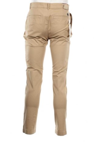 Ανδρικό παντελόνι Tom Tailor, Μέγεθος M, Χρώμα  Μπέζ, Τιμή 13,90 €