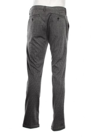 Мъжки панталон Tom Tailor, Размер L, Цвят Сив, Цена 25,11 лв.