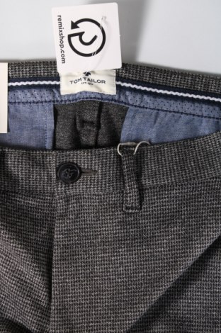 Мъжки панталон Tom Tailor, Размер M, Цвят Многоцветен, Цена 13,95 лв.