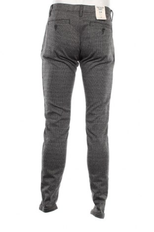 Мъжки панталон Tom Tailor, Размер M, Цвят Сив, Цена 13,95 лв.