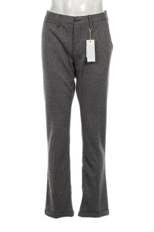 Ανδρικό παντελόνι Tom Tailor, Μέγεθος XL, Χρώμα Πολύχρωμο, Τιμή 47,94 €