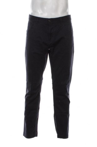 Мъжки панталон Tom Tailor, Размер L, Цвят Син, Цена 24,60 лв.