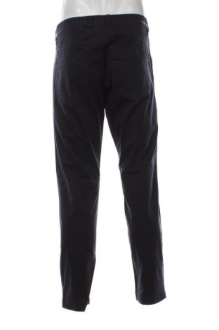 Ανδρικό παντελόνι Tom Tailor, Μέγεθος L, Χρώμα Μπλέ, Τιμή 11,95 €
