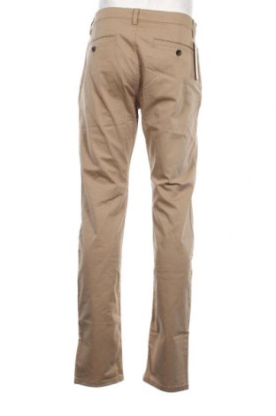 Pantaloni de bărbați Tom Tailor, Mărime L, Culoare Bej, Preț 142,34 Lei