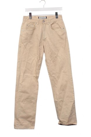 Ανδρικό παντελόνι Tom Tailor, Μέγεθος S, Χρώμα Εκρού, Τιμή 12,58 €