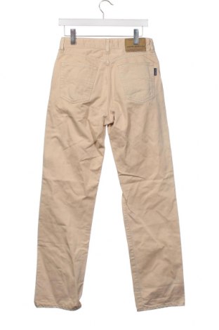 Мъжки панталон Tom Tailor, Размер S, Цвят Екрю, Цена 13,53 лв.
