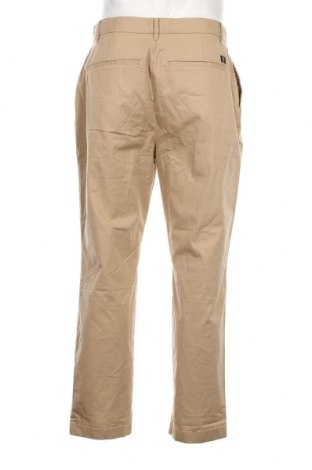 Pantaloni de bărbați Tom Tailor, Mărime L, Culoare Bej, Preț 91,78 Lei