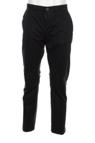 Pantaloni de bărbați Tom Tailor, Mărime L, Culoare Negru, Preț 59,62 Lei
