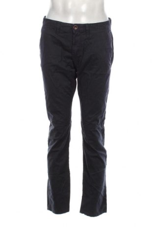 Ανδρικό παντελόνι Tom Tailor, Μέγεθος M, Χρώμα Μπλέ, Τιμή 25,36 €