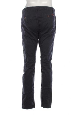 Ανδρικό παντελόνι Tom Tailor, Μέγεθος M, Χρώμα Μπλέ, Τιμή 25,36 €