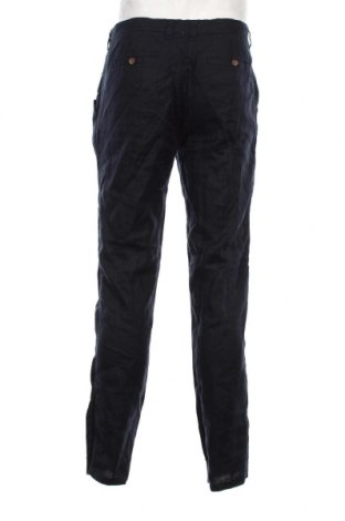 Pantaloni de bărbați Denim Co., Mărime M, Culoare Albastru, Preț 73,98 Lei