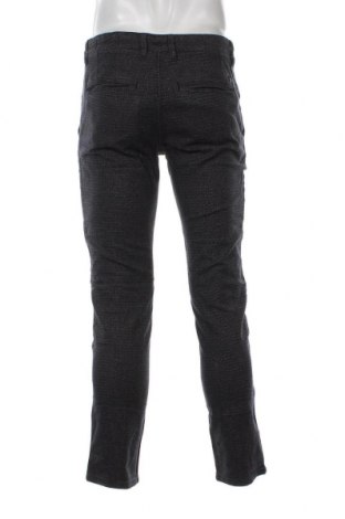 Мъжки панталон Tom Tailor, Размер M, Цвят Син, Цена 9,43 лв.