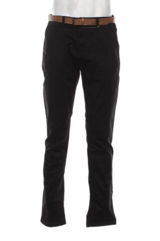 Pantaloni de bărbați Tom Tailor, Mărime L, Culoare Negru, Preț 122,37 Lei
