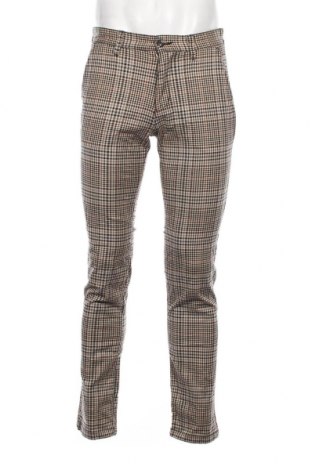 Ανδρικό παντελόνι Tom Tailor, Μέγεθος M, Χρώμα Πολύχρωμο, Τιμή 25,36 €