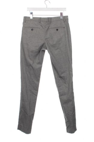 Pantaloni de bărbați Tommy Hilfiger, Mărime M, Culoare Gri, Preț 234,87 Lei