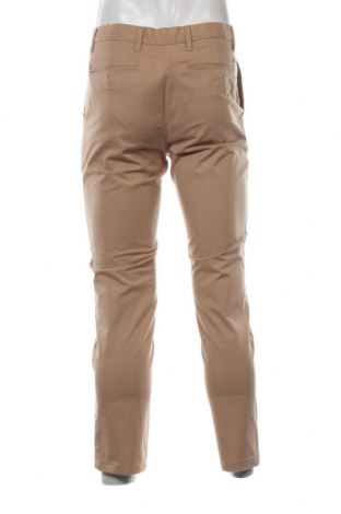 Мъжки панталон Tommy Hilfiger, Размер M, Цвят Бежов, Цена 47,09 лв.