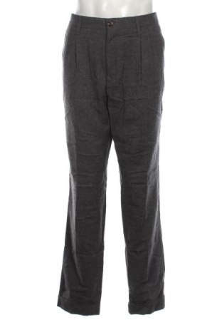 Pantaloni de bărbați Tommy Hilfiger, Mărime L, Culoare Gri, Preț 315,79 Lei