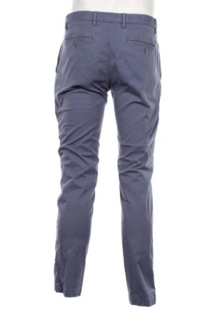 Pantaloni de bărbați Tommy Hilfiger, Mărime M, Culoare Albastru, Preț 244,38 Lei
