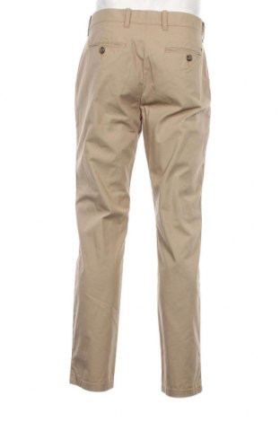 Мъжки панталон Tommy Hilfiger, Размер M, Цвят Бежов, Цена 57,48 лв.