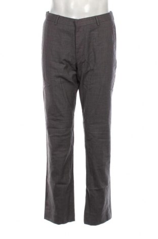 Ανδρικό παντελόνι Tommy Hilfiger, Μέγεθος L, Χρώμα Γκρί, Τιμή 35,63 €