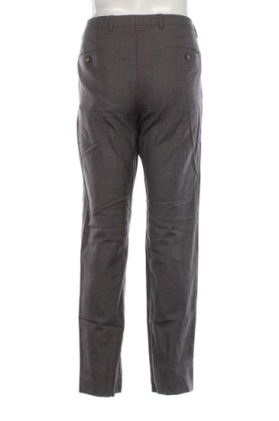 Мъжки панталон Tommy Hilfiger, Размер L, Цвят Сив, Цена 29,76 лв.